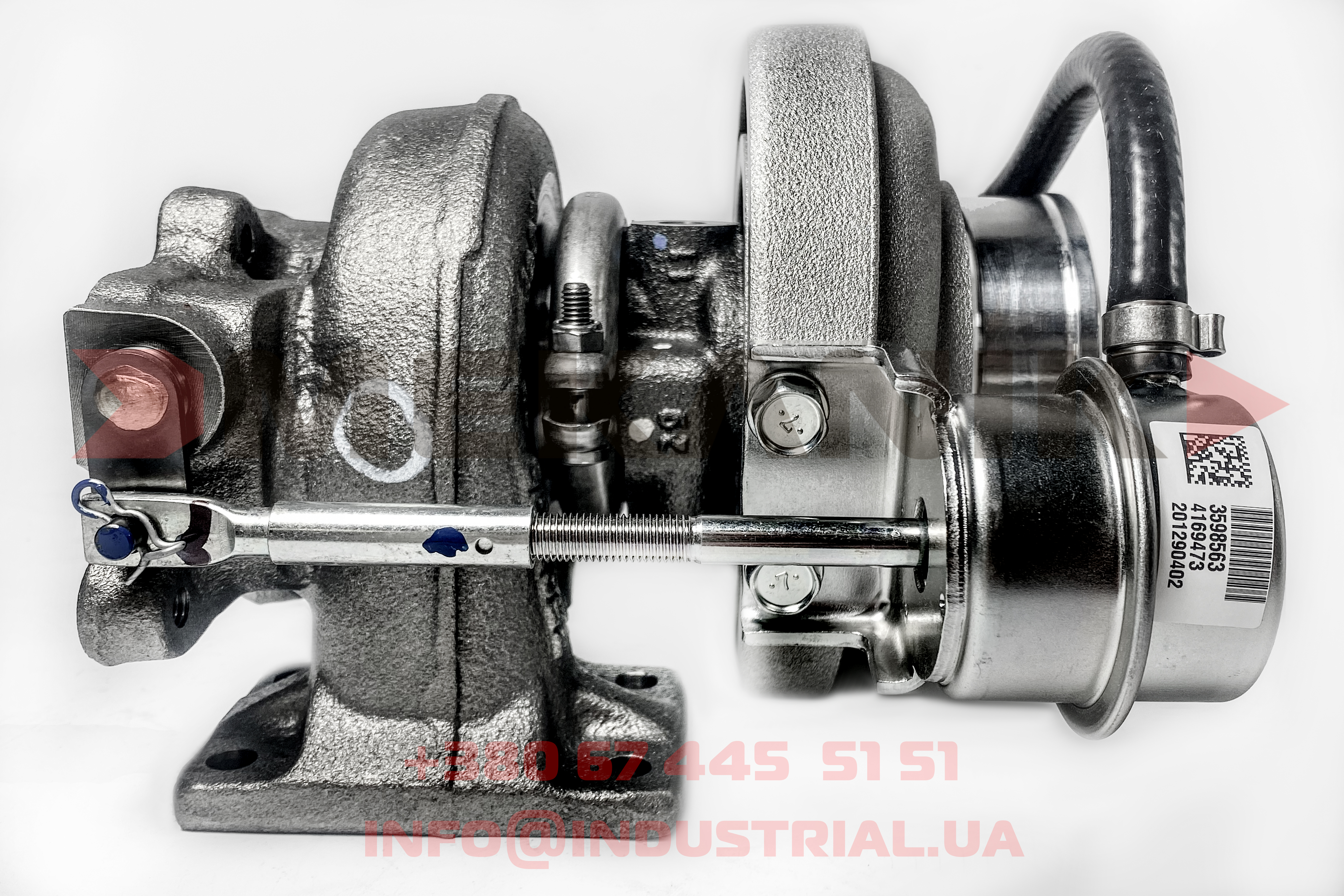 MKO 7200250 MEKANIK OEM